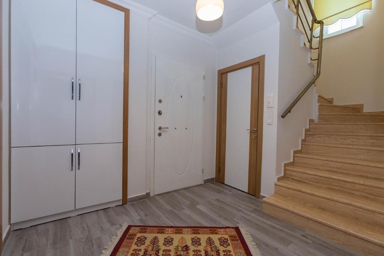 Villa Zehra داليان المظهر الخارجي الصورة