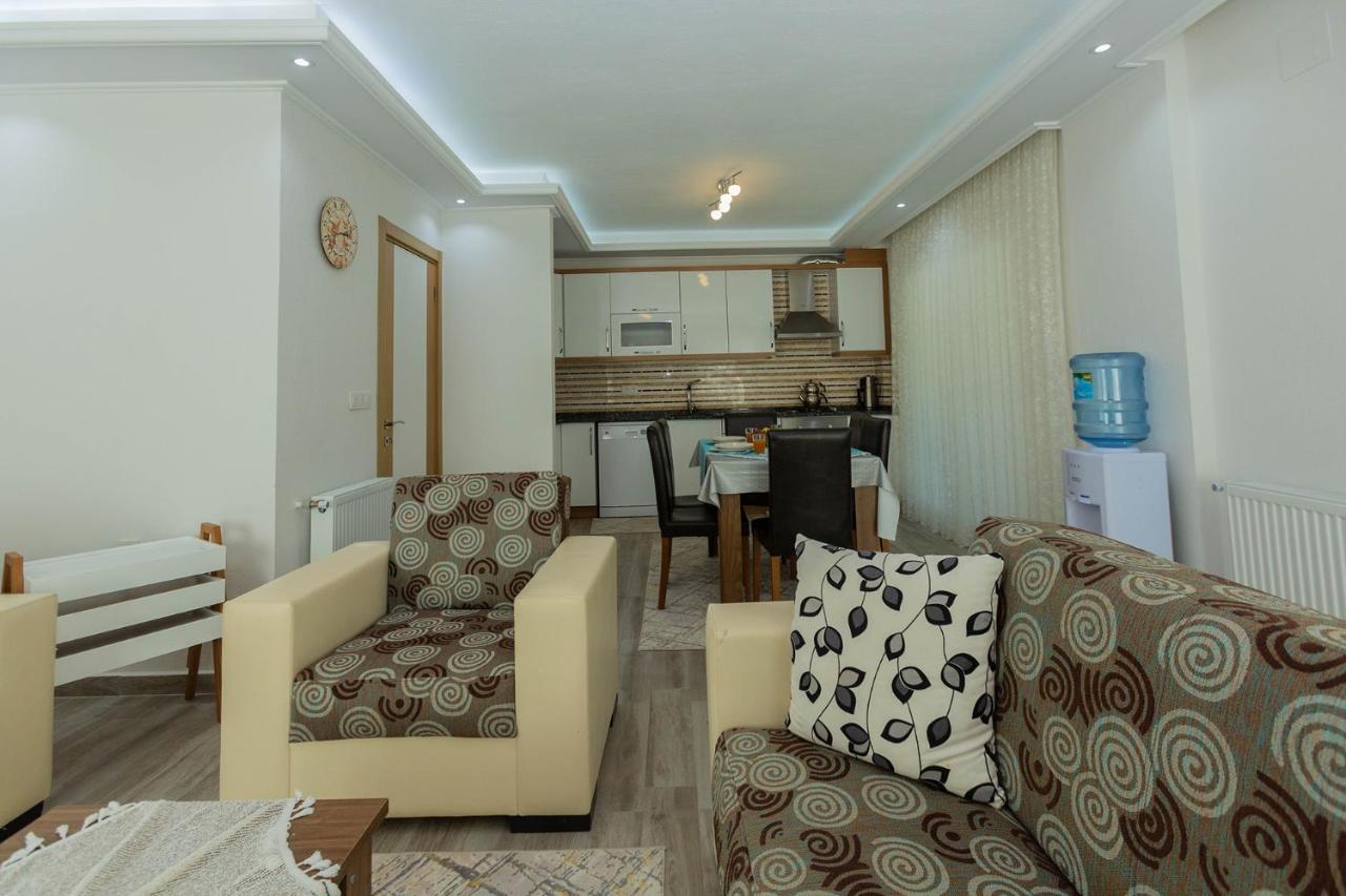 Villa Zehra داليان المظهر الخارجي الصورة