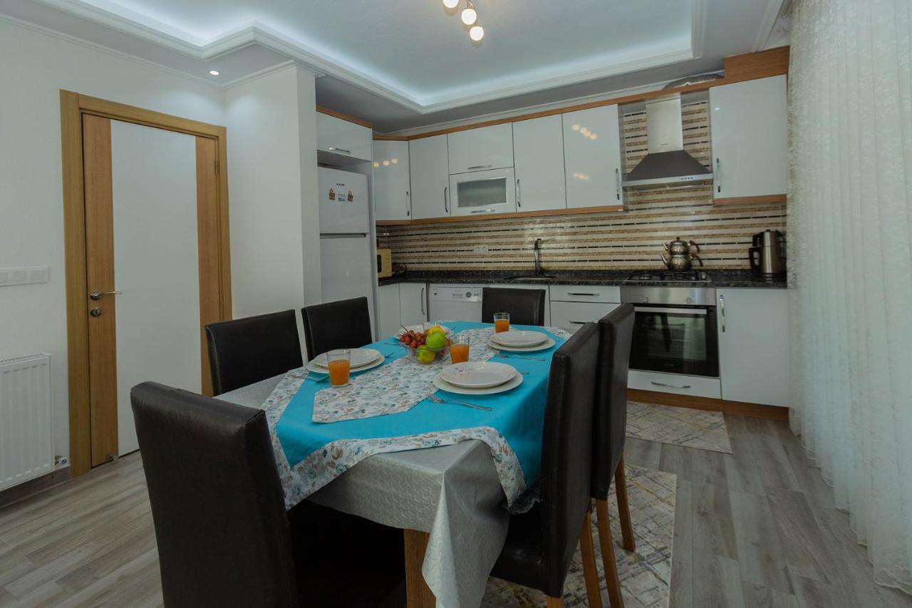 Villa Zehra داليان المظهر الخارجي الصورة