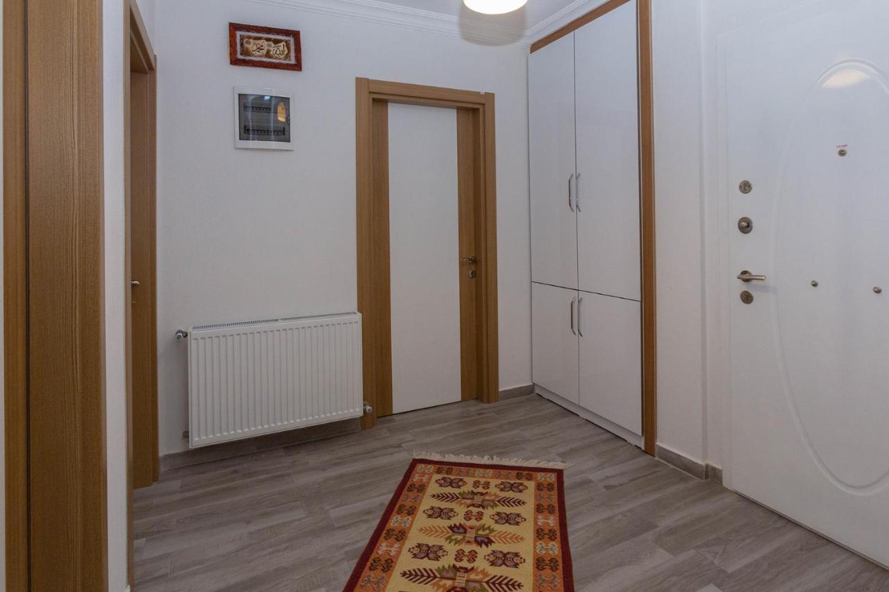 Villa Zehra داليان المظهر الخارجي الصورة
